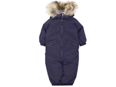 Ver de Terre blackberry snowsuit